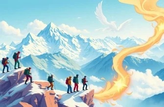 Les meilleurs films fantastiques sur l'alpinisme