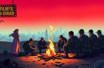 Films de guerre en Irak - Drames captivants