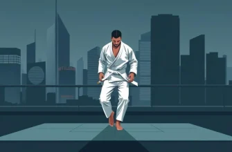 Les Meilleurs Thrillers de Judo