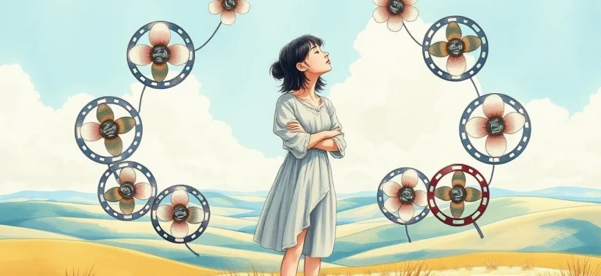 Films pour découvrir soi-même