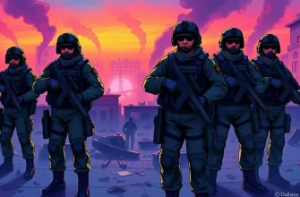 Films sur les policiers militaires en zones de conflit