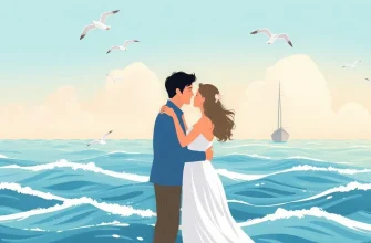 Films d'Amour et d'Aventure en Mer