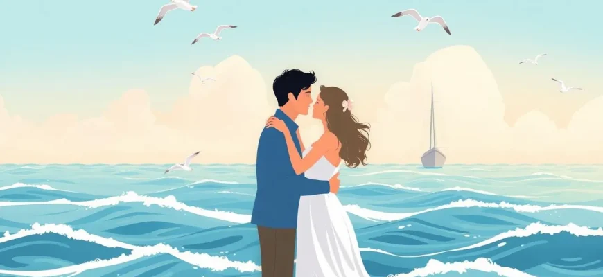 Films d'Amour et d'Aventure en Mer