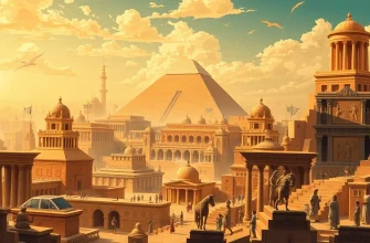 Top 10 des Films Historiques sur Babylone