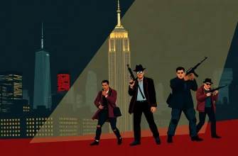 Top 10 des Thrillers sur les Trafiquants d'Armes