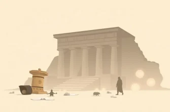 Films Mystiques sur les Malédictions des Atlantes