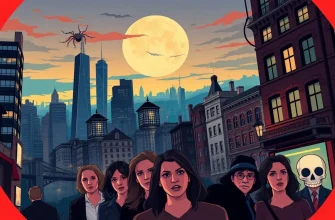 Les Meilleurs Films d'Horreur en Haute Qualité