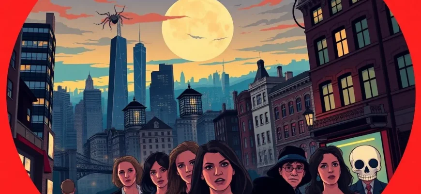 Les Meilleurs Films d'Horreur en Haute Qualité