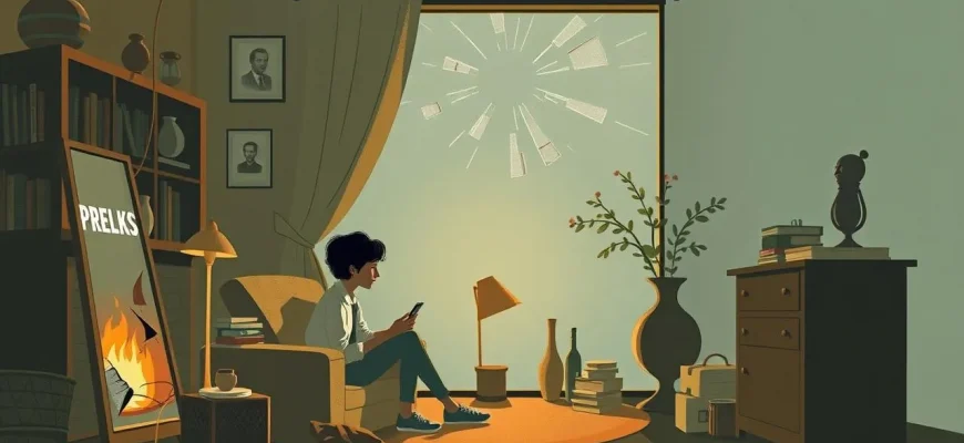 Films biographiques sur la dépression