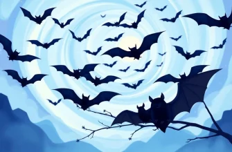 Films sur les chauves-souris : Une sélection captivante