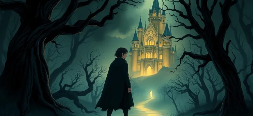 10 Films de Fantaisie sur la Cruauté à Découvrir