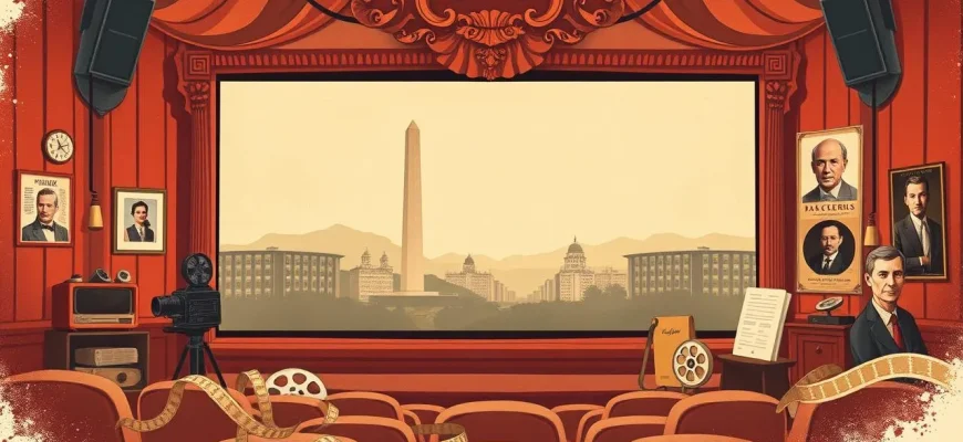 Films biographiques sur l'Argentine