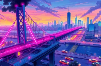 Films de catastrophe : ponts en péril