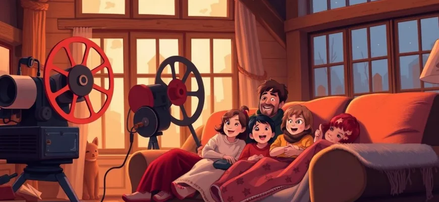 Films familiaux sur les incendies