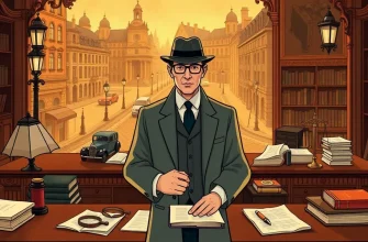 Détectives et Juges: Une Sélection de Films Captivants