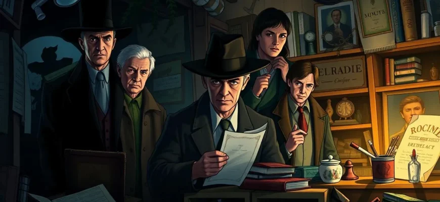 Les Meilleurs Films sur les Collecteurs