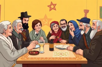 Films soviétiques sur les Juifs