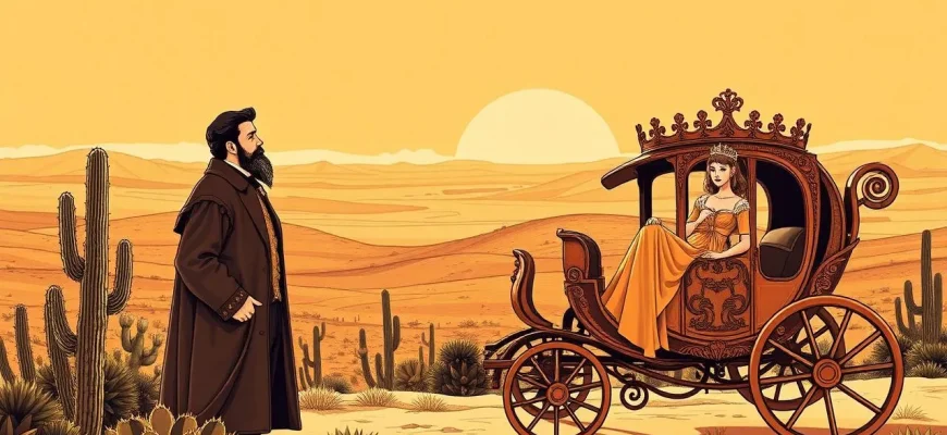 Les Meilleurs Westerns sur les Rois et Reines