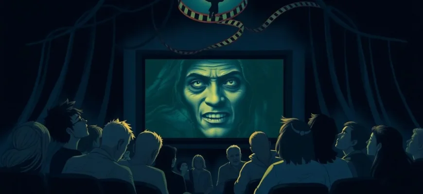 Les films les plus tordus de tous les temps