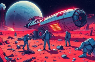 Top 10 des films de catastrophe spatiale