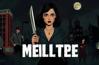 Films soviétiques sur les tueurs