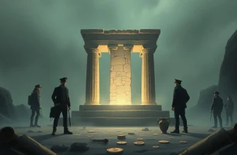 Les Meilleurs Thrillers sur les Archéologues