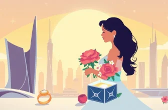 10 Films de Science-Fiction sur les Mariages