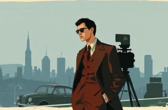 Films biographiques sur les espions doubles