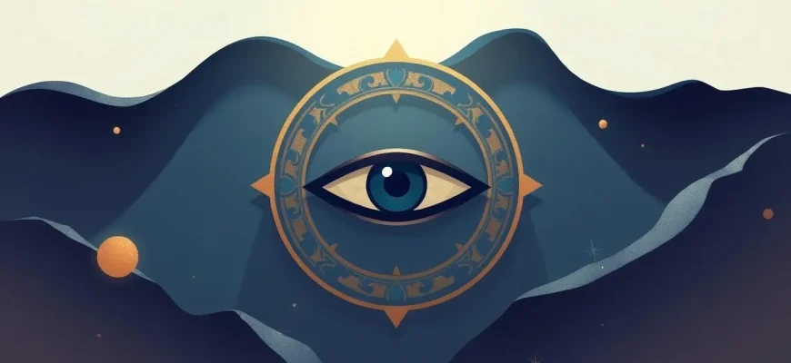 Films Mystiques sur les Sceaux Sacrés