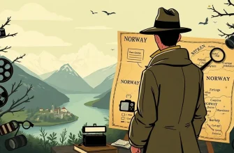 Détective Norvégien: 10 Films à Découvrir