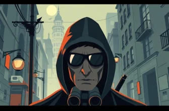 Films Thrillers sur la Guerre Froide