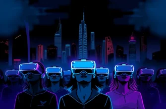 Les Meilleurs Thrillers de Réalité Virtuelle