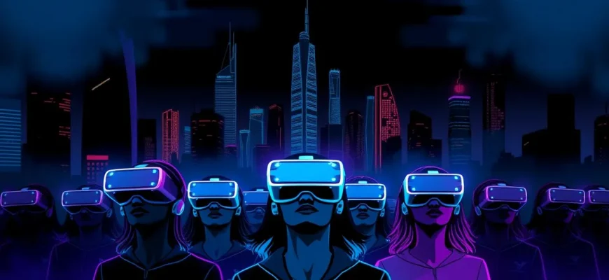 Les Meilleurs Thrillers de Réalité Virtuelle