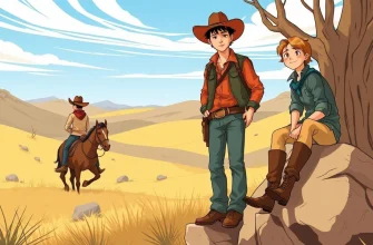 Westerns pour adolescents : 10 films à ne pas manquer