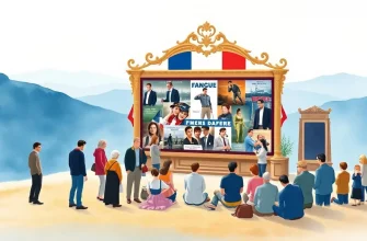 Films Patriotiques: Une Sélection Inspirante
