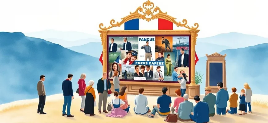 Films Patriotiques: Une Sélection Inspirante
