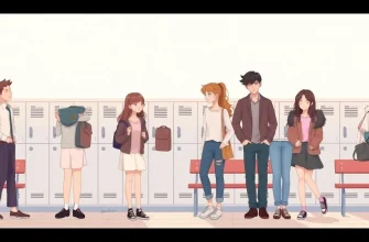 Films de romance sur l'amitié scolaire