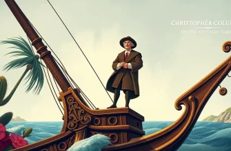 Les meilleurs films historiques sur Christophe Colomb