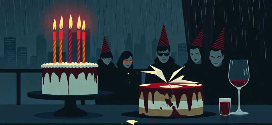 Thrillers de fête d'anniversaire : 10 films à ne pas manquer