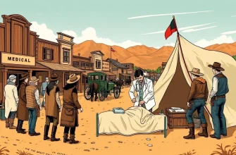 Westerns et découvertes médicales : une sélection de films captivants