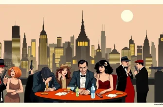 Les Meilleurs Films de Mafia en Français