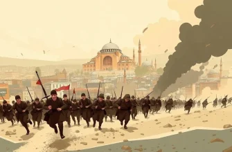 Films sur la chute de Constantinople