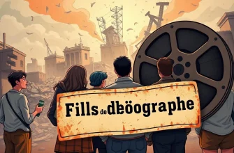 Films de biographie sur les tremblements de terre