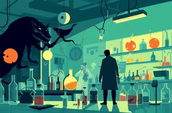 Les 10 Meilleurs Films d'Horreur sur les Laboratoires