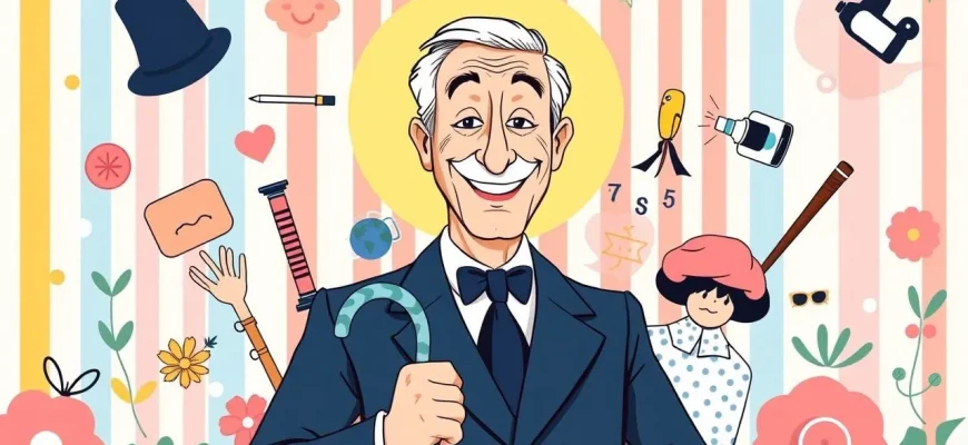 Les 10 meilleures comédies avec Louis de Funès