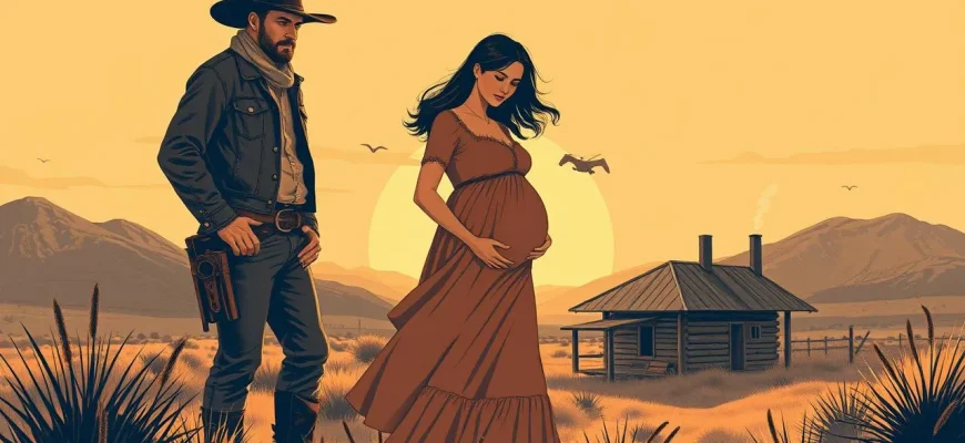 Films westerns sur les naissances : une sélection captivante