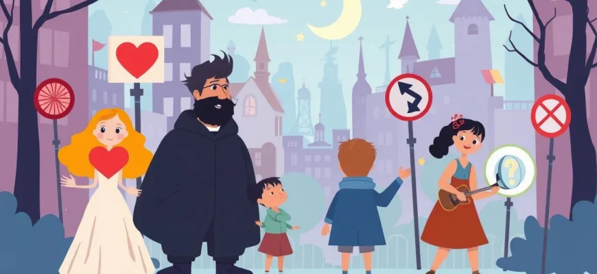 Films familiaux sur les signes