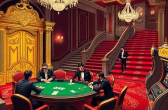 Les Meilleurs Documentaires sur les Jeux d'Argent