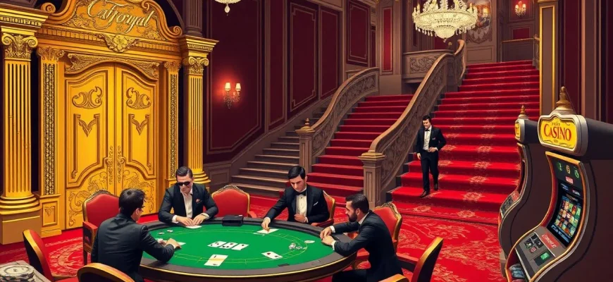 Les Meilleurs Documentaires sur les Jeux d'Argent