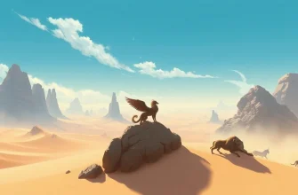 Films de Fantaisie dans le Désert